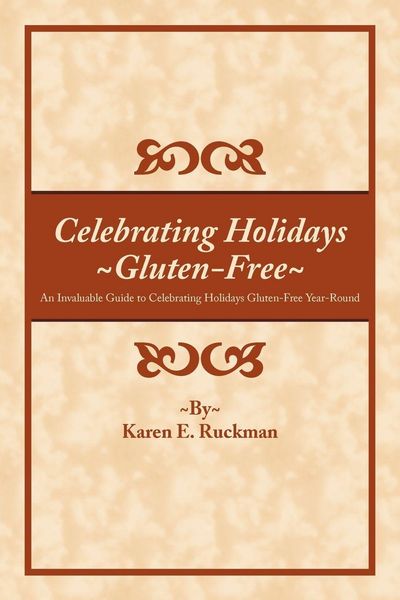Produktbild: Celebrating Holidays Gluten-Free
