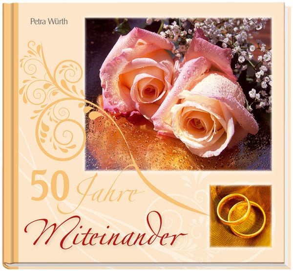 Produktbild: 50 Jahre Miteinander