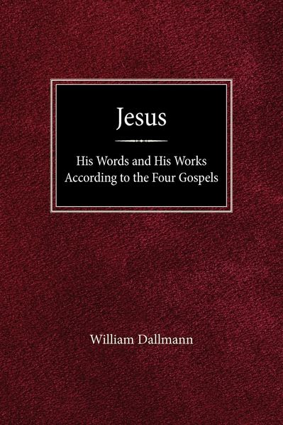 Produktbild: Jesus