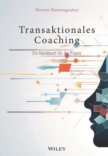 Produktbild: Transaktionales Coaching