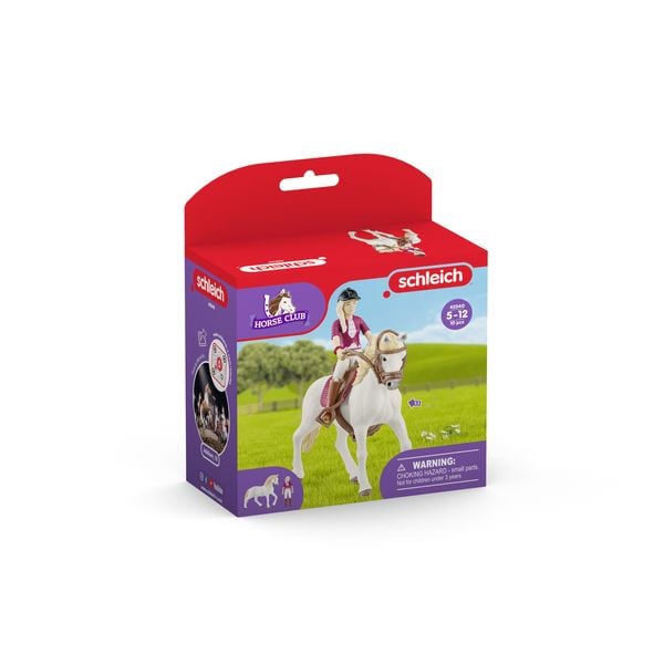 Produktbild: Horse Club Sofia & Blossom