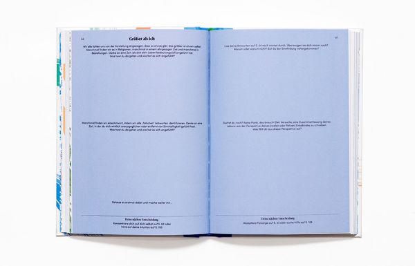 Produktbild: Das Loop-Journal