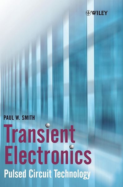 Produktbild: Transient Electronics
