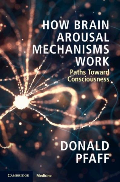 Produktbild: How Brain Arousal Mechanisms Work