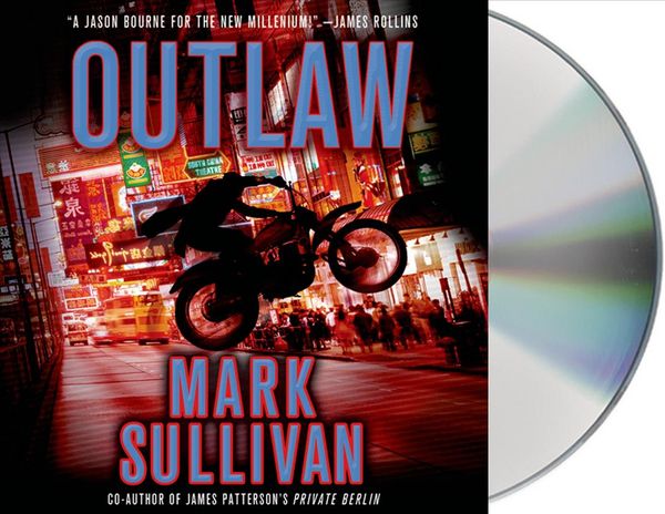 Produktbild: Outlaw