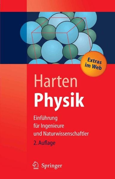 Produktbild: Physik