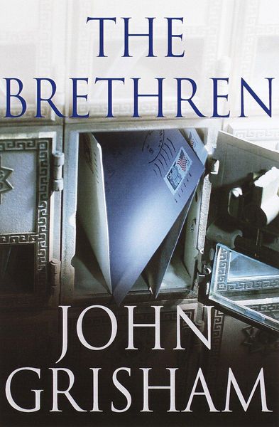 Produktbild: The Brethren
