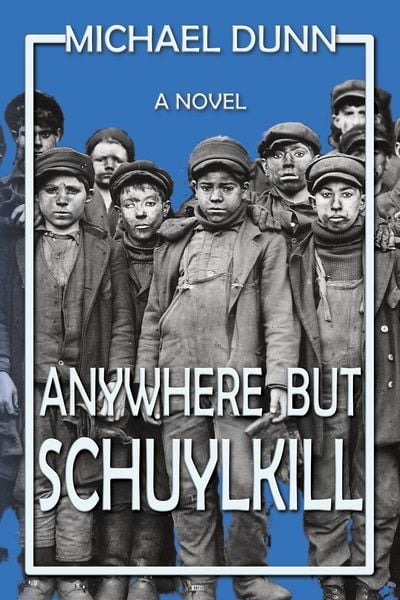 Produktbild: Anywhere but Schuylkill