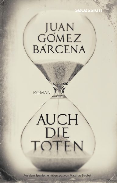 Produktbild: Auch die Toten