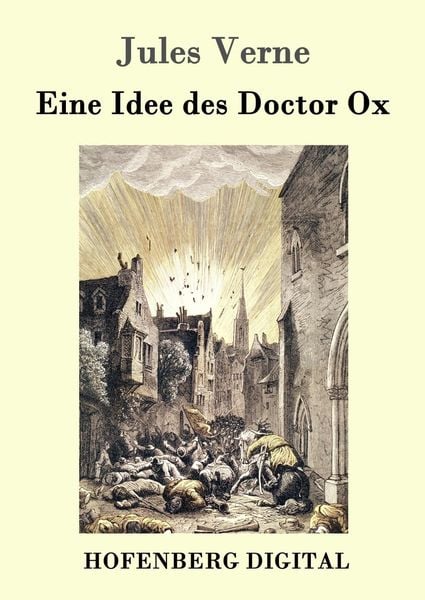 Produktbild: Eine Idee des Doctor Ox