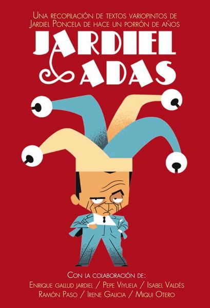 Produktbild: Jardieladas