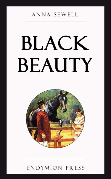 Produktbild: Black Beauty