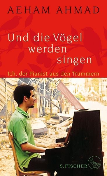 Produktbild: Und die V&ouml;gel werden singen