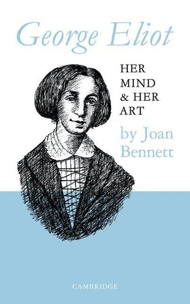 Produktbild: George Eliot