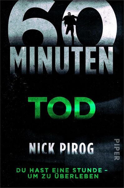 Produktbild: 60 Minuten - Tod