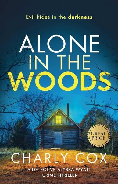 Produktbild: Alone in the Woods