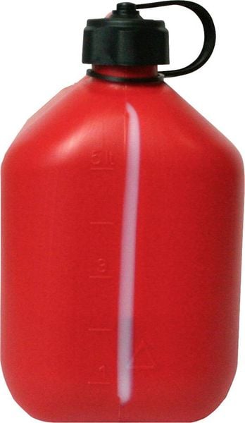 Produktbild: IWH 087694 Kraftstoffkanister 5l