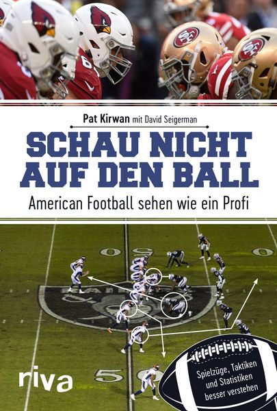 Produktbild: Schau nicht auf den Ball