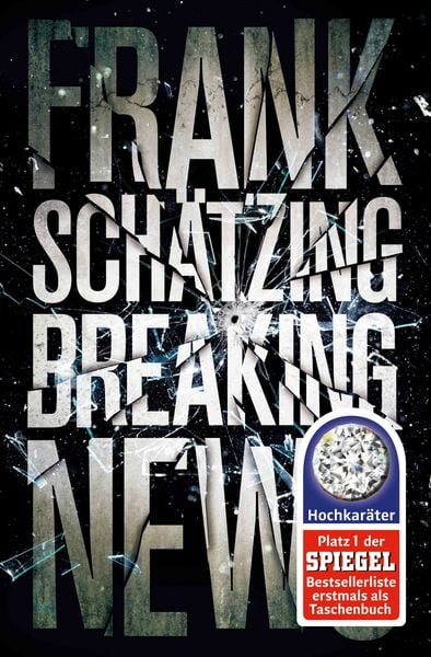 Produktbild: Breaking News
