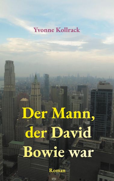 Produktbild: Der Mann, der David Bowie war