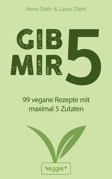 Produktbild: Gib mir 5