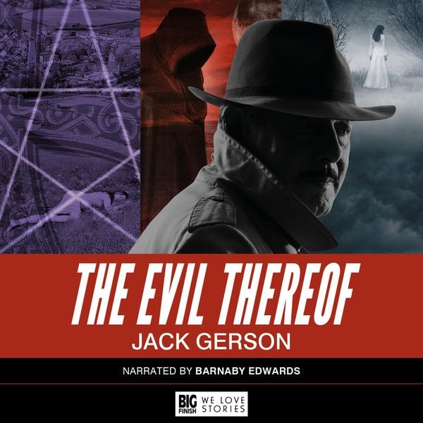 Produktbild: The Evil Thereof