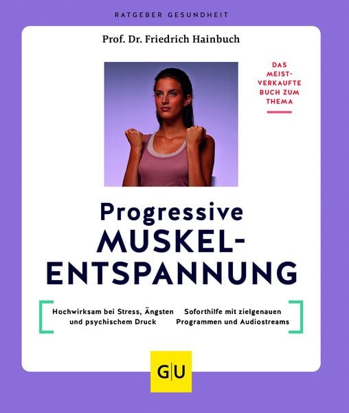 Produktbild: Progressive Muskelentspannung