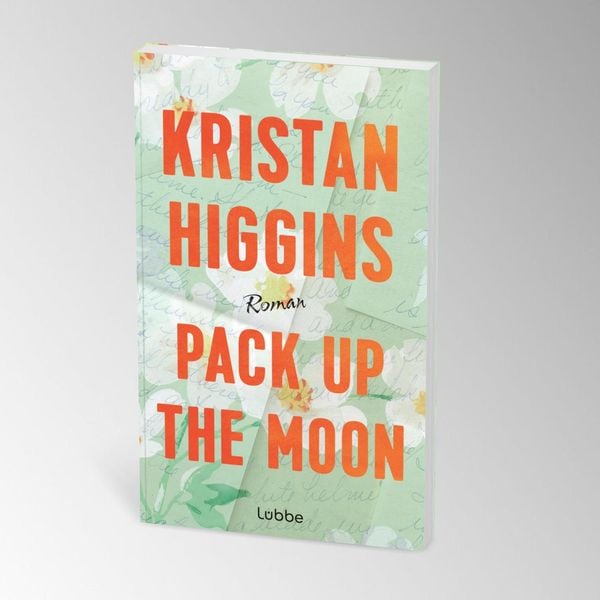 Pack Up the Moon