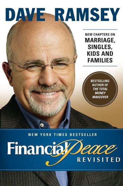 Produktbild: Financial Peace Revisited