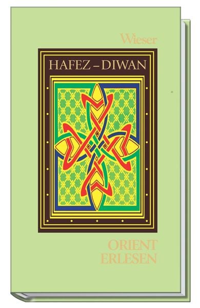 Produktbild: Diwan der Ghaselen
