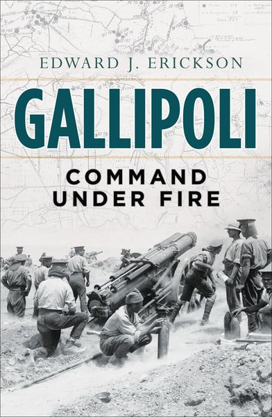 Produktbild: Gallipoli