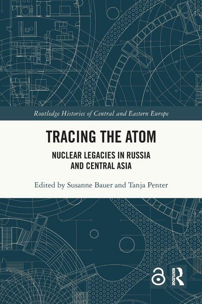 Produktbild: Tracing the Atom