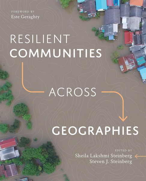 Produktbild: Resilient Communities across Geographies