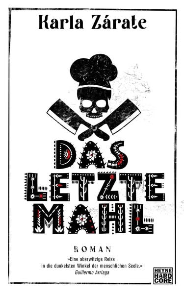 Produktbild: Das letzte Mahl