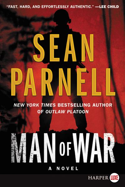 Produktbild: Man of War