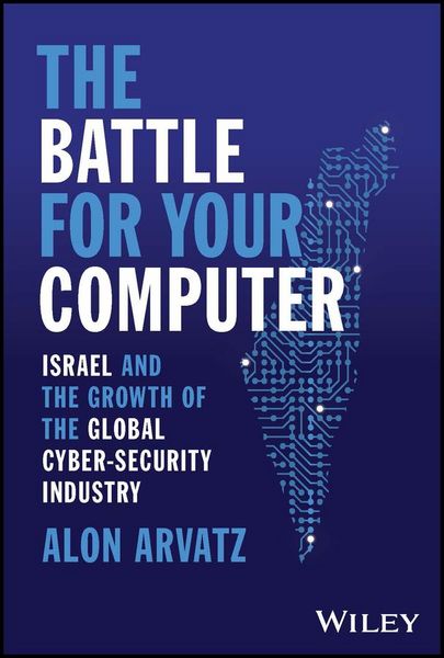 Produktbild: The Battle for Your Computer