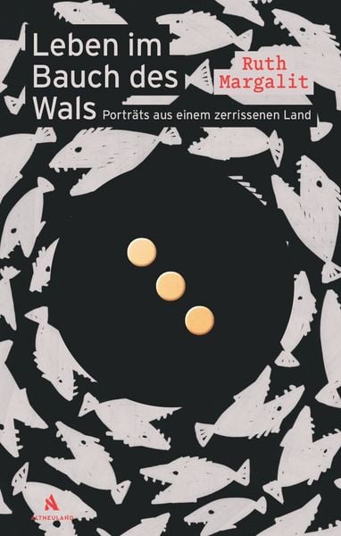 Produktbild: Leben im Bauch des Wals