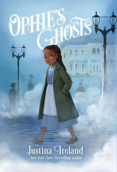 Produktbild: Ophie's Ghosts