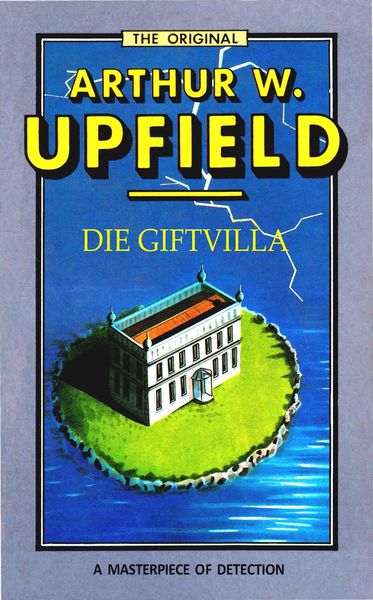 Produktbild: Die Giftvilla