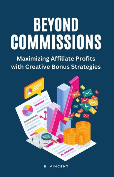 Produktbild: Beyond Commissions
