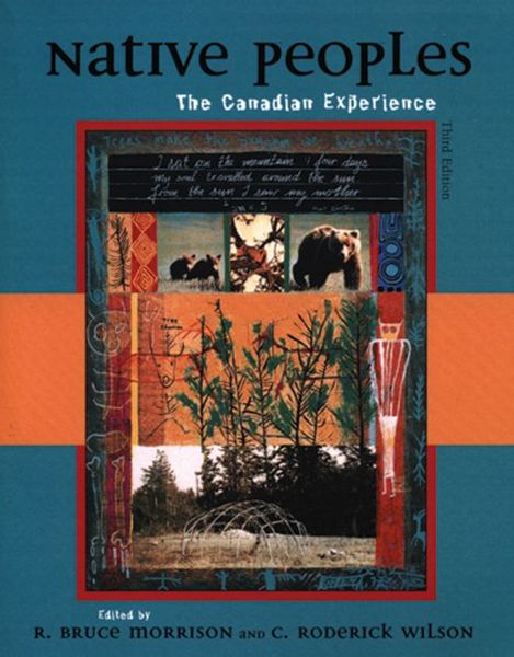 Produktbild: Native Peoples: The Canadian Experience