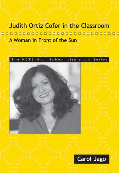 Produktbild: Judith Ortiz Cofer in the Classroom