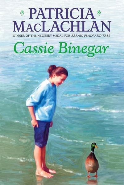 Produktbild: Cassie Binegar