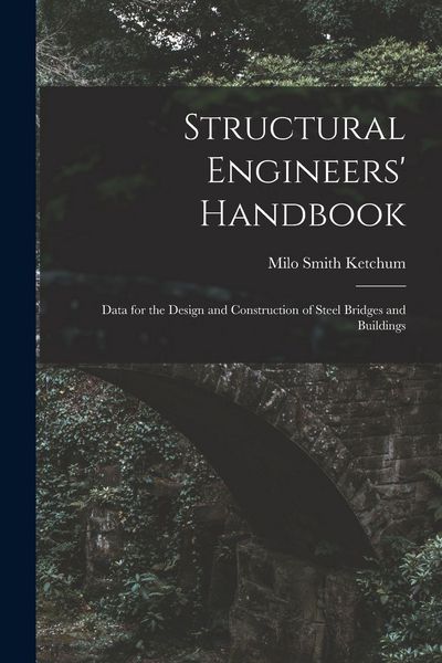 Produktbild: Structural Engineers' Handbook