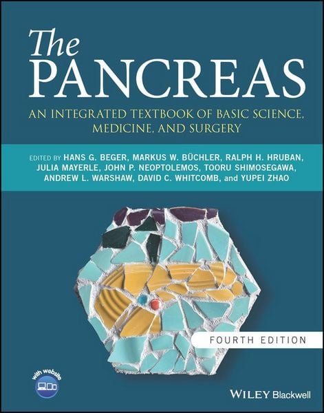 Produktbild: The Pancreas
