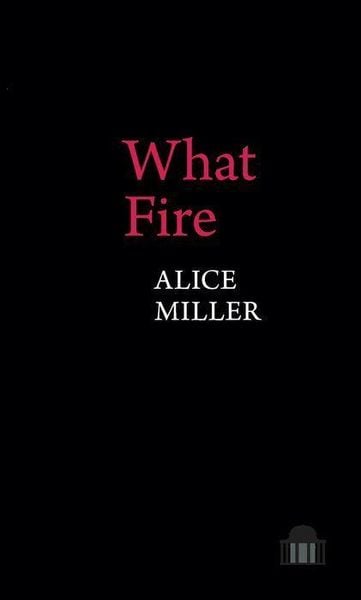 Produktbild: What Fire