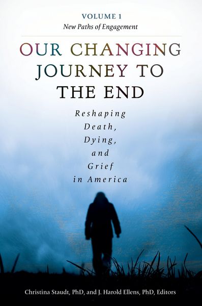 Produktbild: Our Changing Journey to the End