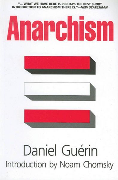 Produktbild: Anarchism