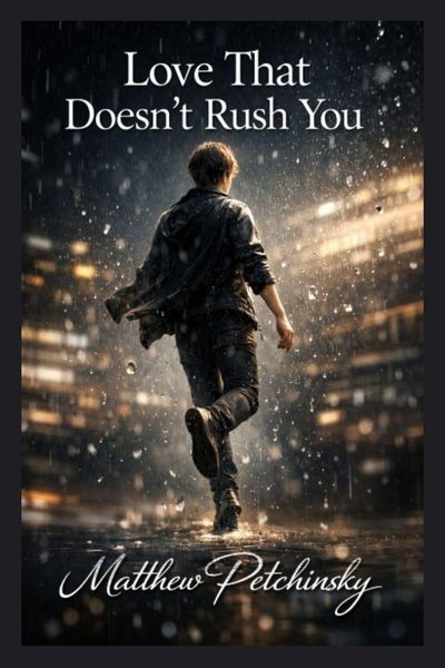 Produktbild: Love That Doesn't Rush You