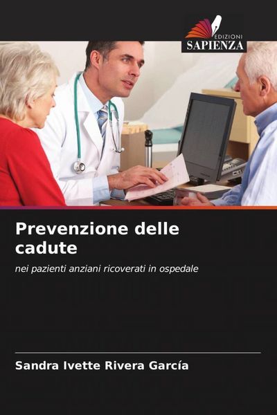 Produktbild: Prevenzione delle cadute